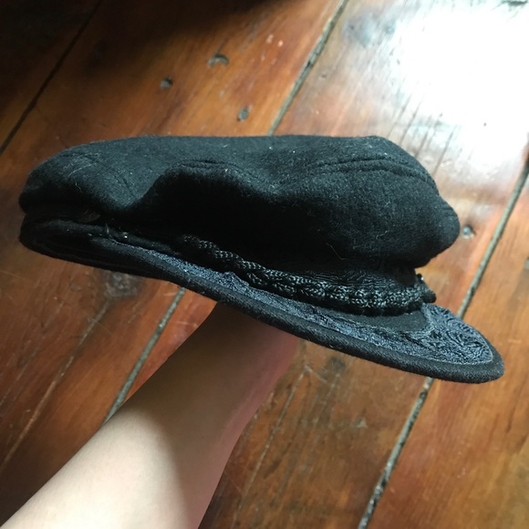 VTG Greek Fisherman’s Hat - Picture 2 of 4